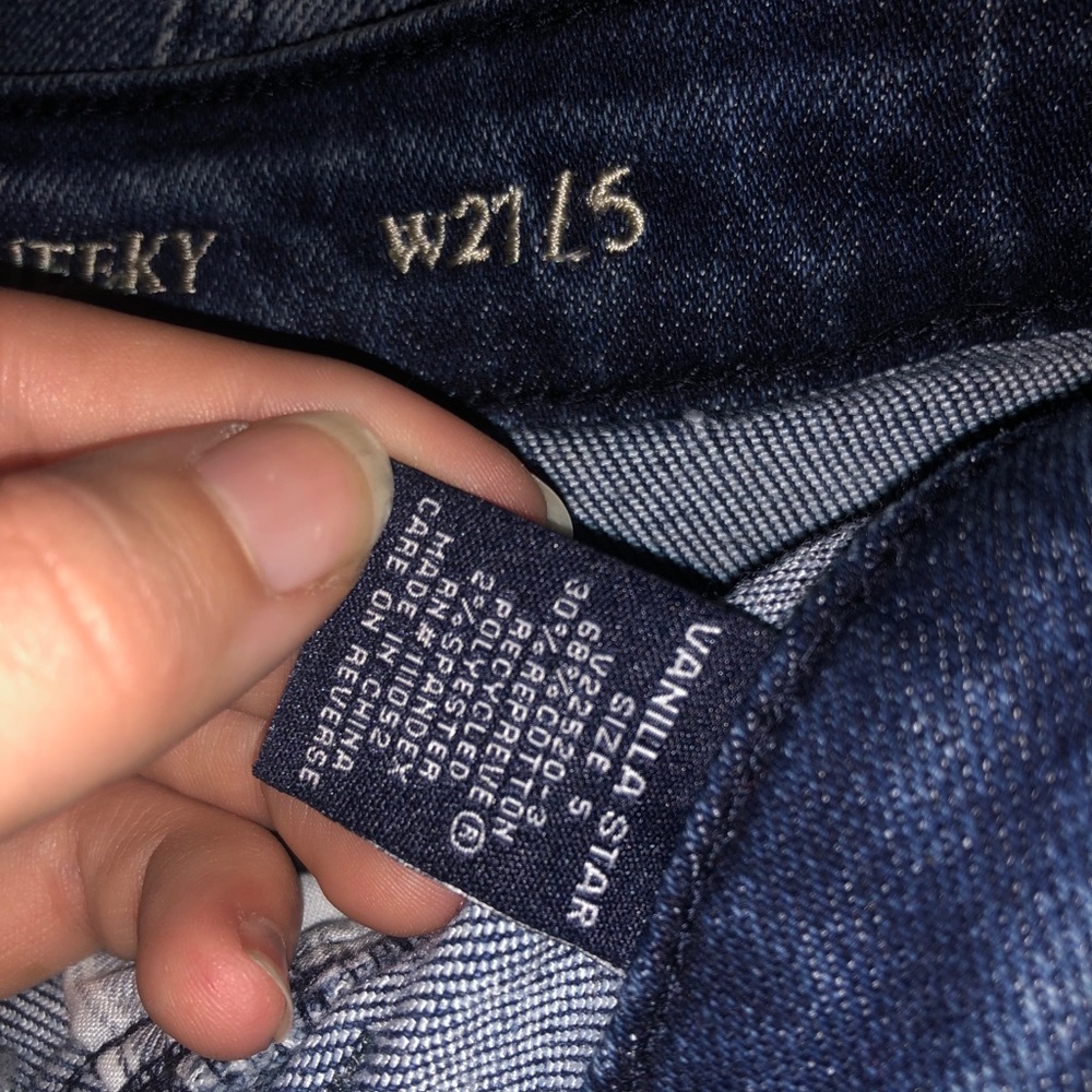 Jeans - Picture 2 of 2